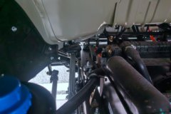 中国重汽 豪曼 先锋EM3 4X2 4.18米单排纯电动栏板轻卡 宁德时代100.46kWh