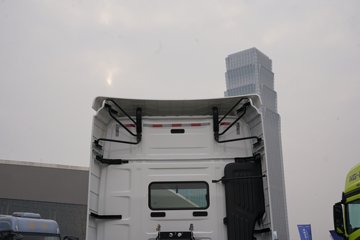 һ�����J7 12.5L���� 580���� 4X2 һ�����12�� AMT �Զ��� ǣ����ͼƬ