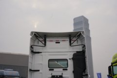 一汽解放J7 12.5L柴油 580马力 4X2 一汽解放12档 AMT 自动档 牵引车