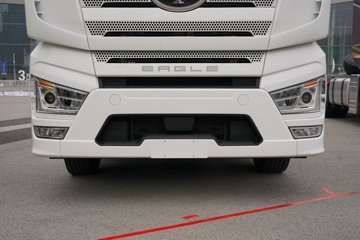 һ�����J7 12.5L���� 580���� 4X2 һ�����12�� AMT �Զ��� ǣ����ͼƬ