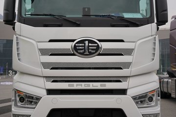 һ�����J7 12.5L���� 580���� 4X2 һ�����12�� AMT �Զ��� ǣ����ͼƬ