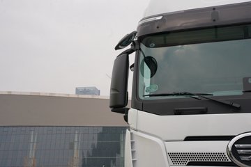 һ�����J7 12.5L���� 580���� 4X2 һ�����12�� AMT �Զ��� ǣ����ͼƬ