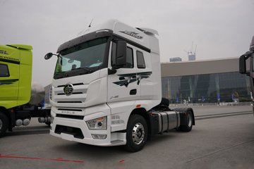 һ�����J7 12.5L���� 580���� 4X2 һ�����12�� AMT �Զ��� ǣ����ͼƬ