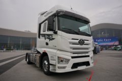 һ�����J7 12.5L���� 580���� 4X2 һ�����12�� AMT �Զ��� ǣ����ͼƬ