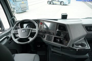 һ�����J7 12.5L���� 580���� 4X2 һ�����12�� AMT �Զ��� ǣ����ͼƬ