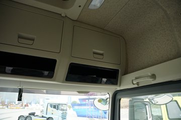 һ�����J7 12.5L���� 580���� 4X2 һ�����12�� AMT �Զ��� ǣ����ͼƬ