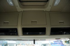 一汽解放J7 12.5L柴油 580马力 4X2 一汽解放12档 AMT 自动档 牵引车