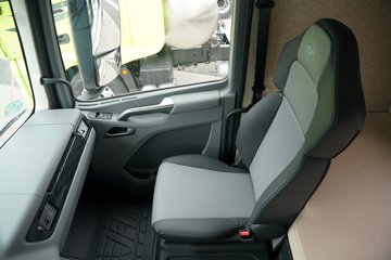 һ�����J7 12.5L���� 580���� 4X2 һ�����12�� AMT �Զ��� ǣ����ͼƬ