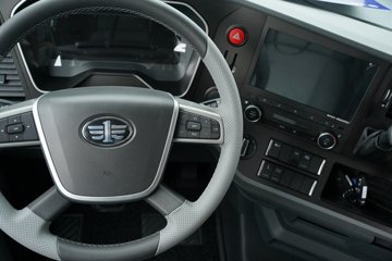 һ�����J7 12.5L���� 580���� 4X2 һ�����12�� AMT �Զ��� ǣ����ͼƬ