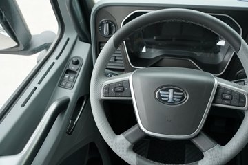 һ�����J7 12.5L���� 580���� 4X2 һ�����12�� AMT �Զ��� ǣ����ͼƬ