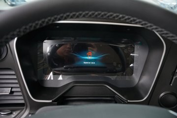 һ�����J7 12.5L���� 580���� 4X2 һ�����12�� AMT �Զ��� ǣ����ͼƬ