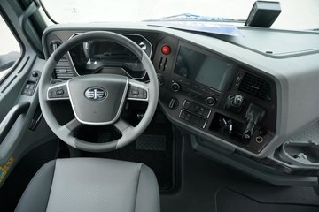 һ�����J7 12.5L���� 580���� 4X2 һ�����12�� AMT �Զ��� ǣ����ͼƬ