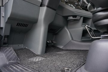 һ�����J7 12.5L���� 580���� 4X2 һ�����12�� AMT �Զ��� ǣ����ͼƬ