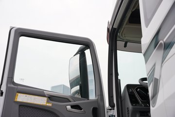 һ�����J7 12.5L���� 580���� 4X2 һ�����12�� AMT �Զ��� ǣ����ͼƬ