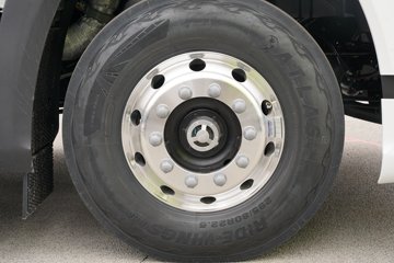 һ�����J7 12.5L���� 580���� 4X2 һ�����12�� AMT �Զ��� ǣ����ͼƬ