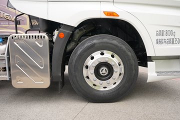 һ�����J7 12.5L���� 580���� 4X2 һ�����12�� AMT �Զ��� ǣ����ͼƬ