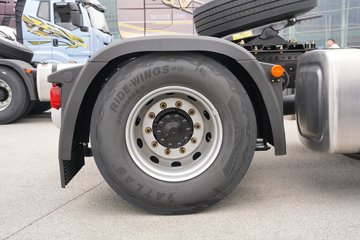 һ�����J7 12.5L���� 580���� 4X2 һ�����12�� AMT �Զ��� ǣ����ͼƬ