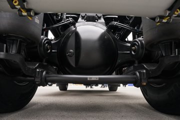 һ�����J7 12.5L���� 580���� 4X2 һ�����12�� AMT �Զ��� ǣ����ͼƬ