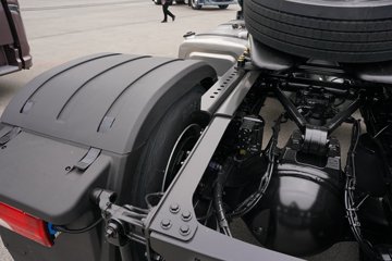 һ�����J7 12.5L���� 580���� 4X2 һ�����12�� AMT �Զ��� ǣ����ͼƬ