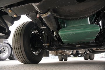 һ�����J7 12.5L���� 580���� 4X2 һ�����12�� AMT �Զ��� ǣ����ͼƬ