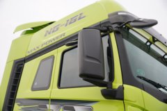 一汽解放J7 精英版 15.6L LNG 640马力 6X4 一汽解放12档 AMT自动档 牵引车