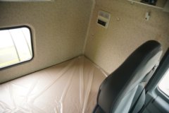 一汽解放J7 精英版 15.6L LNG 640马力 6X4 一汽解放12档 AMT自动档 牵引车