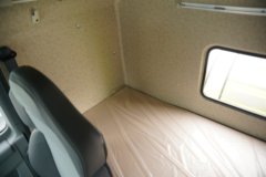 一汽解放J7 精英版 15.6L LNG 640马力 6X4 一汽解放12档 AMT自动档 牵引车