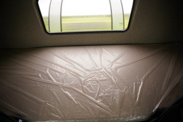 һ�����J7 ��Ӣ�� 15.6L LNG 640���� 6X4 һ�����12�� AMT�Զ��� ǣ����ͼƬ