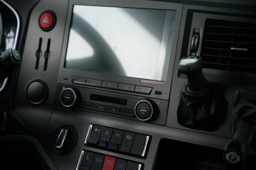 һ�����J7 ��Ӣ�� 15.6L LNG 640���� 6X4 һ�����12�� AMT�Զ��� ǣ����ͼƬ