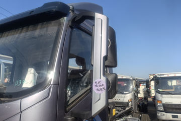 ����HOWO�Ῠ ͳ˧ 2.5L���� 170���� 12�� 4.15�׵��Ų�դʽ�ῨͼƬ