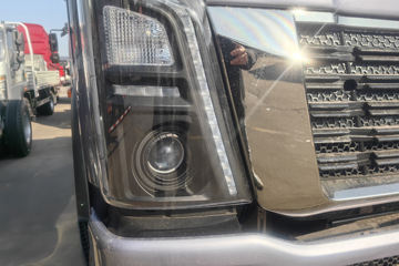 ����HOWO�Ῠ ͳ˧ 2.5L���� 170���� 12�� 4.15�׵��Ų�դʽ�ῨͼƬ