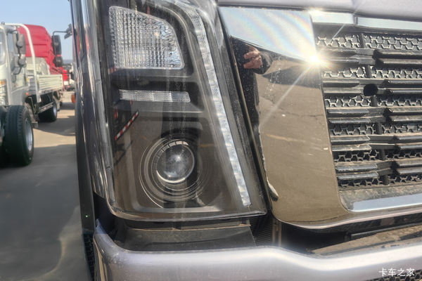 优惠1万 宿州市统帅载货车火热促销中