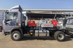 限时特惠，立降0.1万！广元市统帅载货车系列疯狂促销中