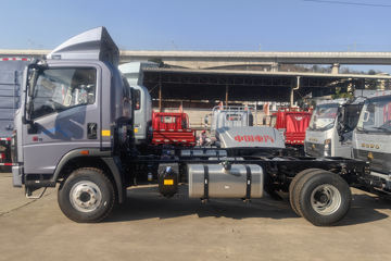 ����HOWO�Ῠ ͳ˧ 2.5L���� 170���� 12�� 4.15�׵��Ų�դʽ�ῨͼƬ