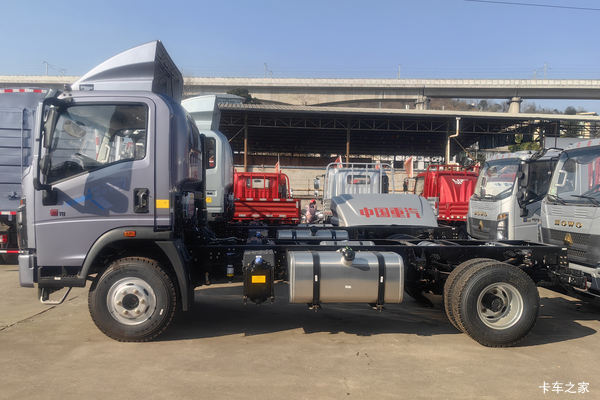 优惠1万 宿州市统帅载货车火热促销中