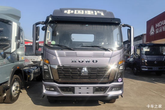 ����HOWO�Ῠͳ˧ 2.3L���� 148���� ��ʿ��8�� 3.85���Ű������Ῠ