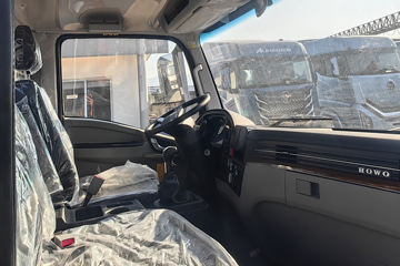 ����HOWO�Ῠ ͳ˧ 2.5L���� 170���� 12�� 4.15�׵��Ų�դʽ�ῨͼƬ