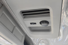 重汽HOWO轻卡 统帅 2.5L柴油 170马力 12档 4.15米单排仓栅式轻卡