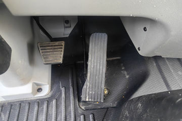 ����HOWO�Ῠ ͳ˧ 2.5L���� 170���� 12�� 4.15�׵��Ų�դʽ�ῨͼƬ