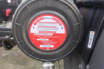 ����HOWO�Ῠ ͳ˧ 2.5L���� 170���� 12�� 4.15�׵��Ų�դʽ�ῨͼƬ