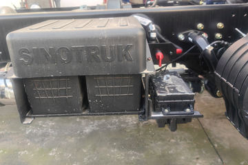 ����HOWO�Ῠ ͳ˧ 2.5L���� 170���� 12�� 4.15�׵��Ų�դʽ�ῨͼƬ