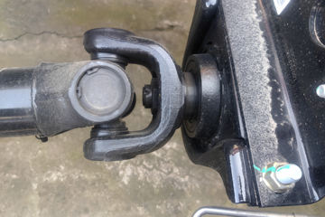 ����HOWO�Ῠ ͳ˧ 2.5L���� 170���� 12�� 4.15�׵��Ų�դʽ�ῨͼƬ