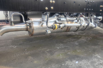 ����HOWO�Ῠ ͳ˧ 2.5L���� 170���� 12�� 4.15�׵��Ų�դʽ�ῨͼƬ