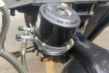 ����HOWO�Ῠ ͳ˧ 2.5L���� 170���� 12�� 4.15�׵��Ų�դʽ�ῨͼƬ