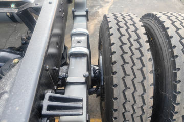 ����HOWO�Ῠ ͳ˧ 2.5L���� 170���� 12�� 4.15�׵��Ų�դʽ�ῨͼƬ