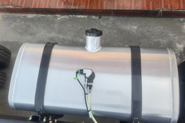 ����HOWO�Ῠ ͳ˧ 2.5L���� 170���� 12�� 4.15�׵��Ų�դʽ�ῨͼƬ