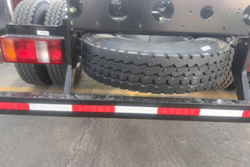 ����HOWO�Ῠ ͳ˧ 2.5L���� 170���� 12�� 4.15�׵��Ų�դʽ�ῨͼƬ