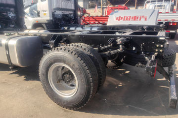 ����HOWO�Ῠ ͳ˧ 2.5L���� 170���� 12�� 4.15�׵��Ų�դʽ�ῨͼƬ