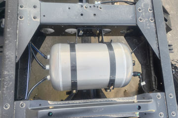 ����HOWO�Ῠ ͳ˧ 2.5L���� 170���� 12�� 4.15�׵��Ų�դʽ�ῨͼƬ