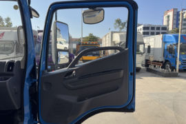 凯运+&nbsp;载货车驾驶室                                               图片